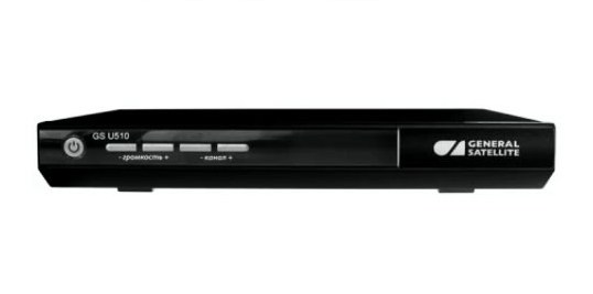 GS U510
